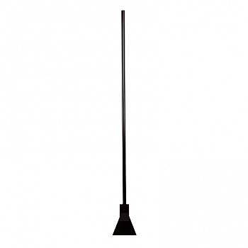 Ледоруб - топор, 150 мм, 1.4 кг, металлический черенок, Россия, Сибртех