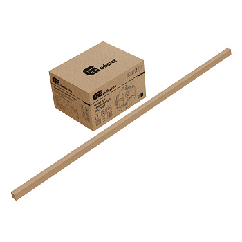 Триммер бензиновый БКС 3000, 52 см3, 3 л. с, неразъемная штанга, состоит из 2 частей Сибртех