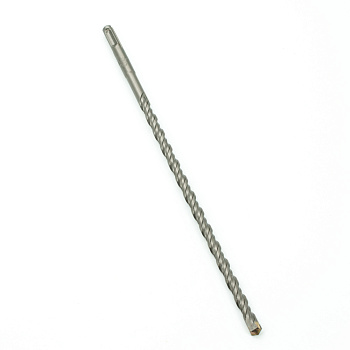 Бур SDS+ Bohrer Стандарт 10х250/310 (2 резца + 2 спирали)