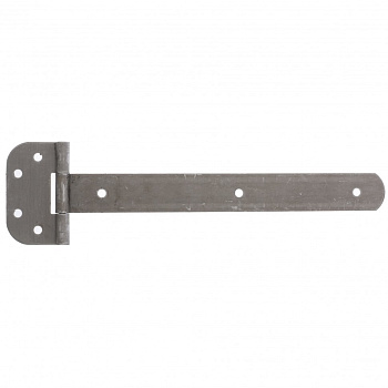 Петля-стрела ПС-420, без покрытия, (Металлист) Россия