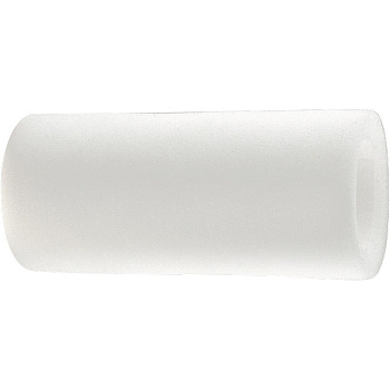 Шубка поролоновая, 250 мм, D - 40 мм, для арт. 80104 Россия// Сибртех