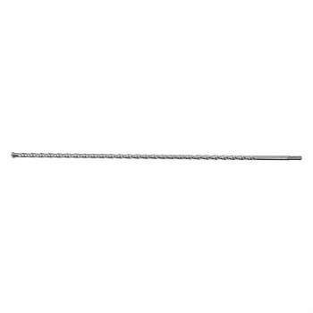 Бур по бетону, 12 x 600 мм, SDS Plus Matrix