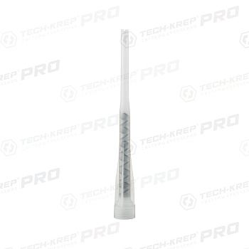 Насадка универсальная (носик) для химического анкера (20 шт) - TK PRO