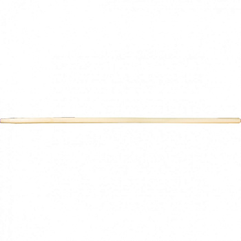 Черенок деревянный, 32 х 1200 мм, 1 сорт, Россия