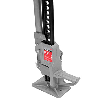 Домкрат реечный, 3 т, высота подъема  135-1315 мм, High Jack Matrix