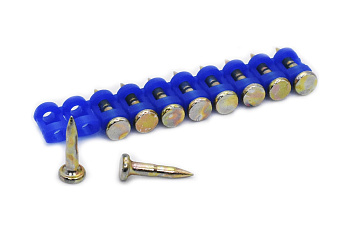 Гвозди кованые КРЕППАК 3*32 мм 1000 (шт/уп)