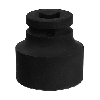 Головка ударная шестигранная, 32 мм, 1/2, CrMo Stels Головка ударная шестигранная, 32 мм, 1/2, CrMo Stels