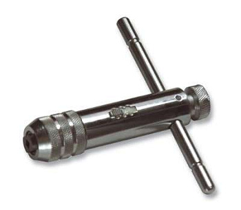 Метчикодержатель М3-М18, поштучно