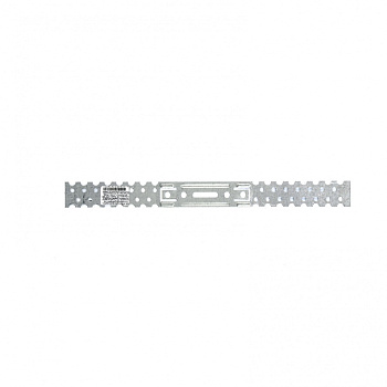 Подвес прямой 0.8 мм, 300 х 30 мм для Профиля РР 60 х 27 мм Россия Сибртех