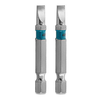 Бита SL5 х 50, сталь S2, 2 шт. Gross