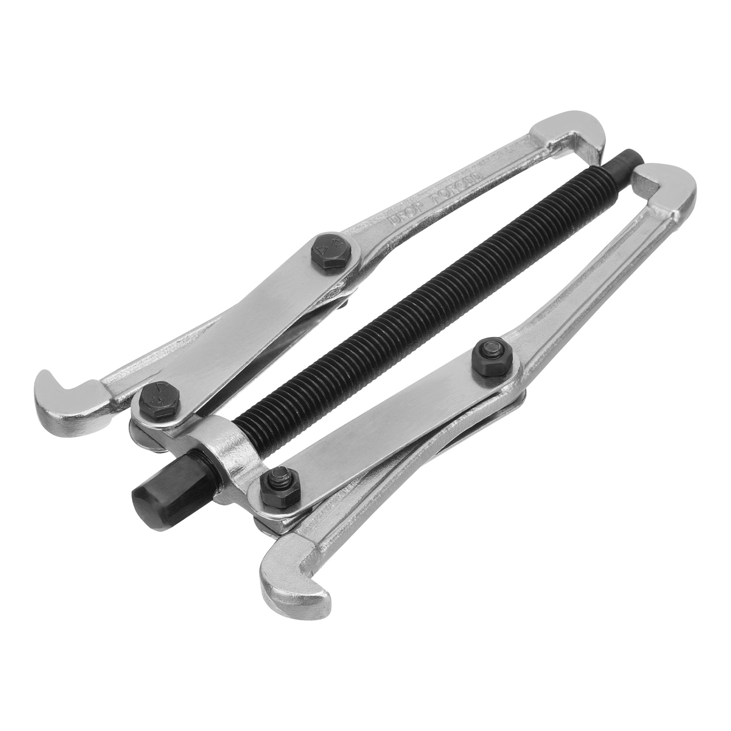 Съемник механический, 200 мм, двойной Sparta