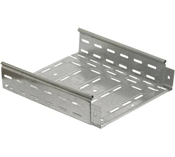 Лоток перфорированный 50х300х3000 ИЭК