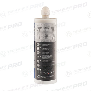 Химический анкер TIT VE-200 PRO 400 мл