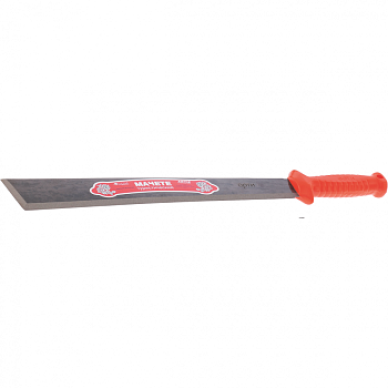 Мачете туристическое, 490 мм, пластиковая рукоятка, Арти, Россия