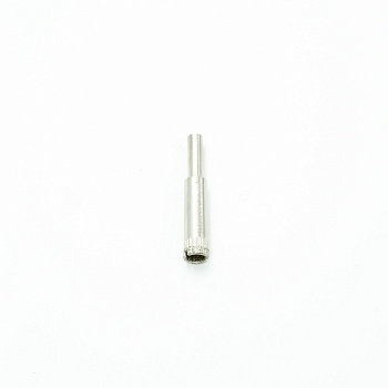 Коронка алмазная Bohrer по стеклу и кафелю 10 мм (блистер)