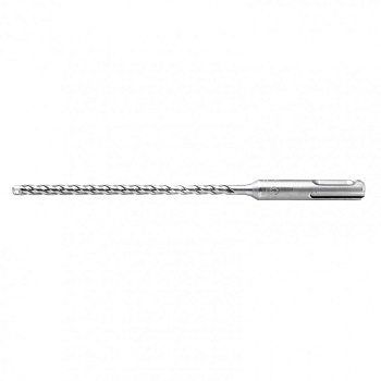 Бур по бетону Drei spitzen, 5 x 165 мм, SDS Plus Gross