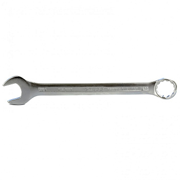 Ключ комбинированный 32 мм, CrV, холодный штамп Gross