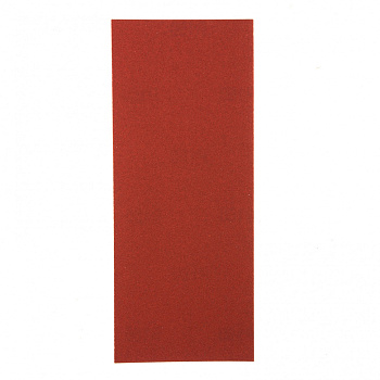 Шлифлист на бумажной основе, P 150, 115 х 280 мм, 5 шт, водостойкий Matrix