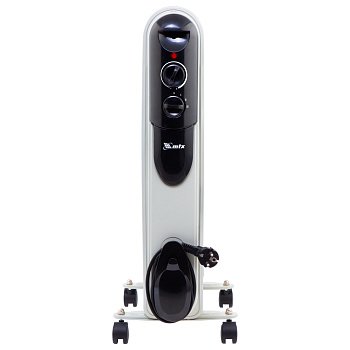 Масляный обогреватель MTX OCH-2000, 230 В, 2000 Вт // MTX 