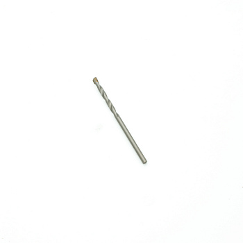 Сверло Ritter Eco усиленное  3х65 мм по бетону и камню