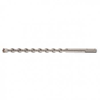 Бур по бетону, 10 х 210 мм, Luxembourg tip, SDS Plus Барс