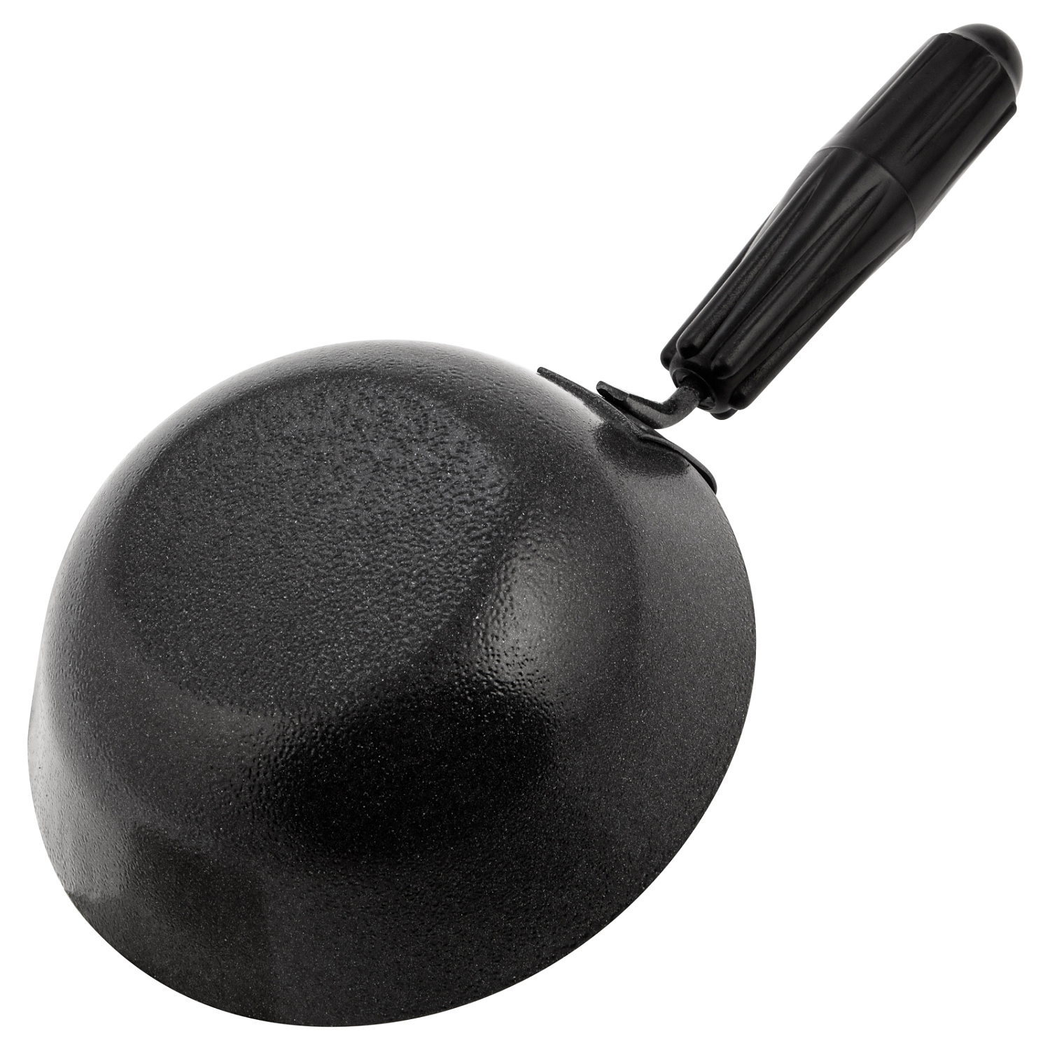 Ковш штукатурный, плоское дно, пластиковая ручка, 160мм// Sparta Ковш штукатурный, плоское дно, пластиковая ручка, 160мм// Sparta