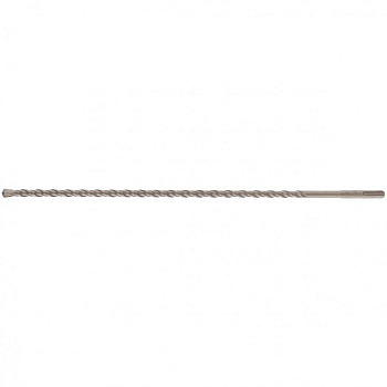 Бур по бетону, 10 x 450 мм, SDS Plus Сибртех