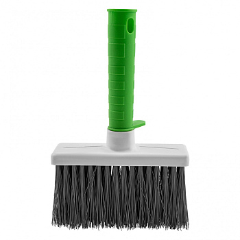 Кисть-макловица, 50x140, искусственная щетина, пластиковый корпус, пластиковая ручка//Сибртех Кисть-макловица, 50x140, искусственная щетина, пластиковый корпус, пластиковая ручка//Сибртех