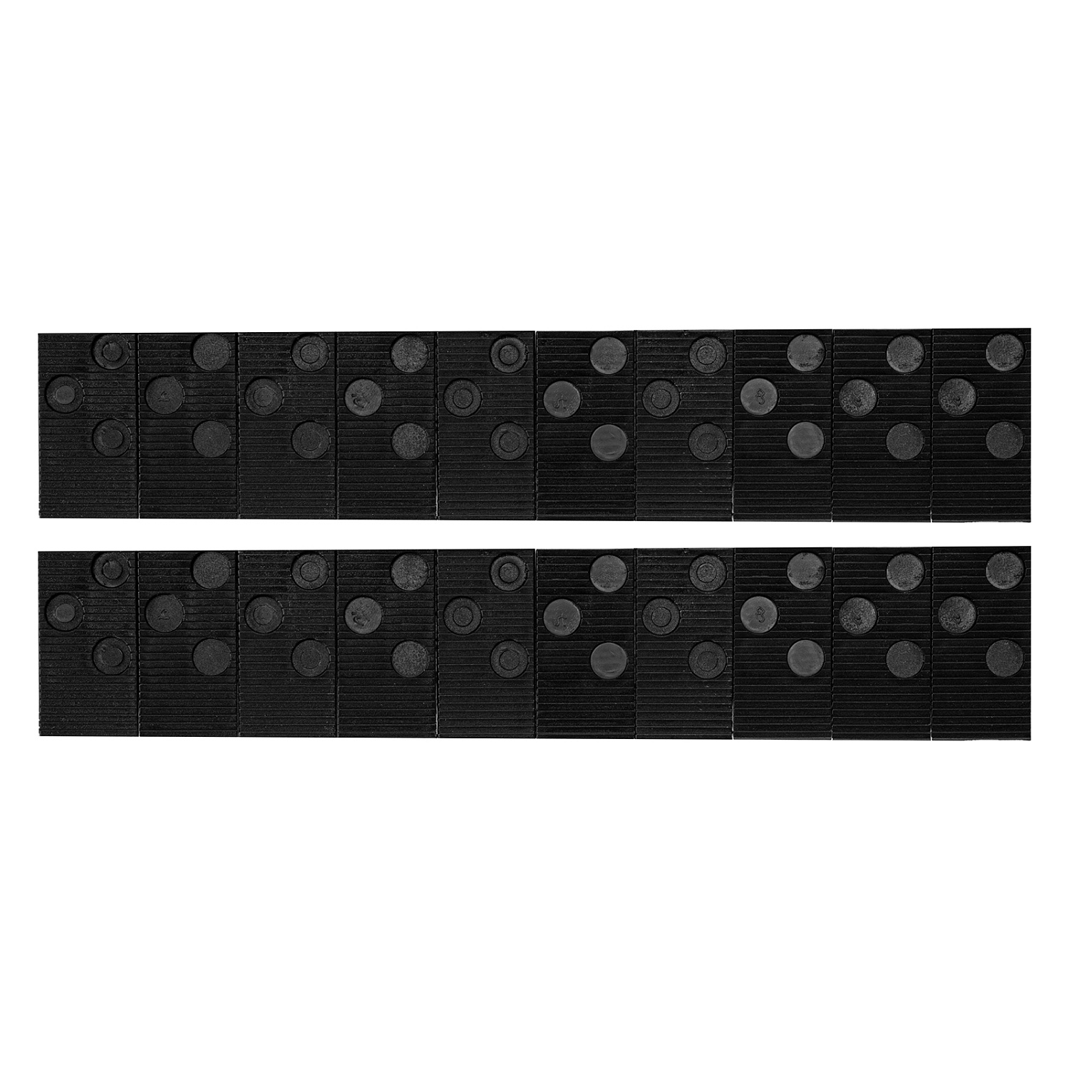 Набор для укладки напольных покрытий Matrix