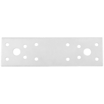 Крепежная пластина KP 200 х 90 мм Россия Сибртех