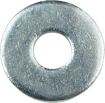 Шайба оц. М10 усиленная (Упаковка 1кг - 90шт ±3%)