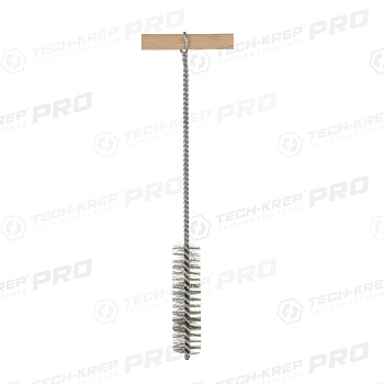 Ершик для прочистки отверстий, MB 16 - TK PRO