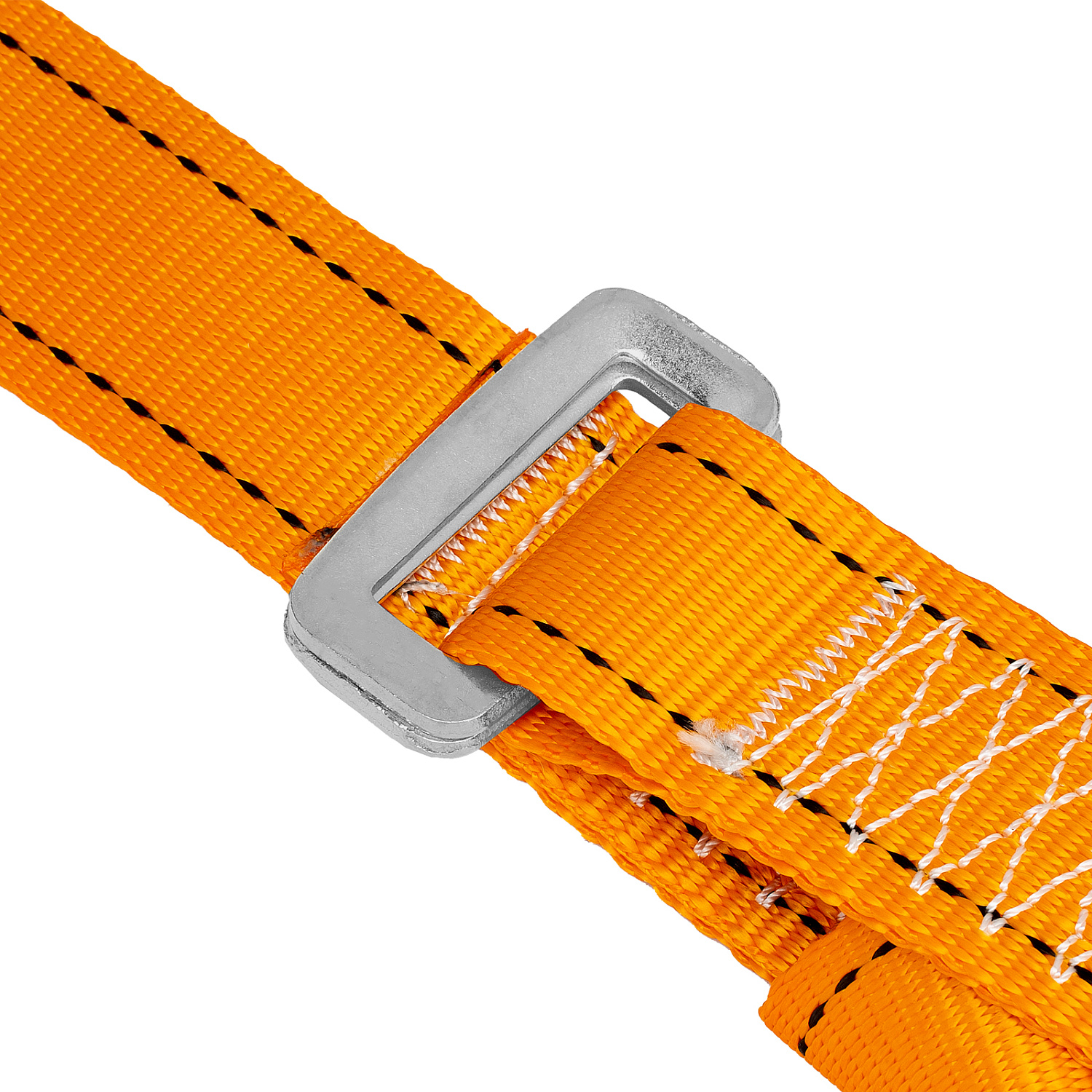 Удерживающая привязь УП I, безлямочная, А-строп из синтетической ленты// Сибртех