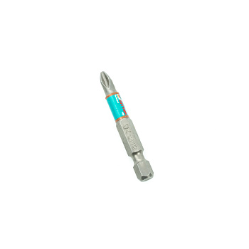 Бита Ritter WP PH 2x50 мм  магнитные (сталь S2) (10 шт. лента) Бита Ritter WP PH 2x50 мм  магнитные (сталь S2) (10 шт. лента)