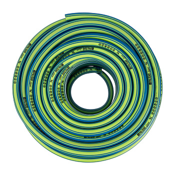 Шланг поливочный армированный, 3-х слойный, 1/2", 50 м, Luxe Palisad