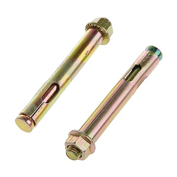 Анкерный болт с гайкой 6,5х36 (20шт)