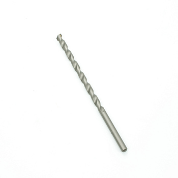 Сверло Ritter Eco усиленное  8х200 мм по бетону и камню