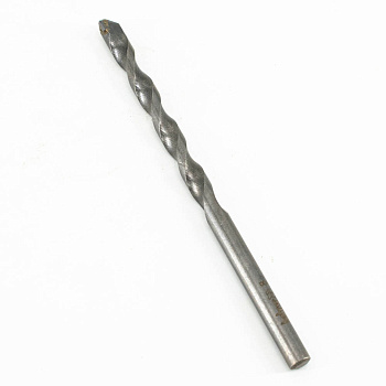 Сверло Bohrer Стандарт по бетону и камню  8х120 мм