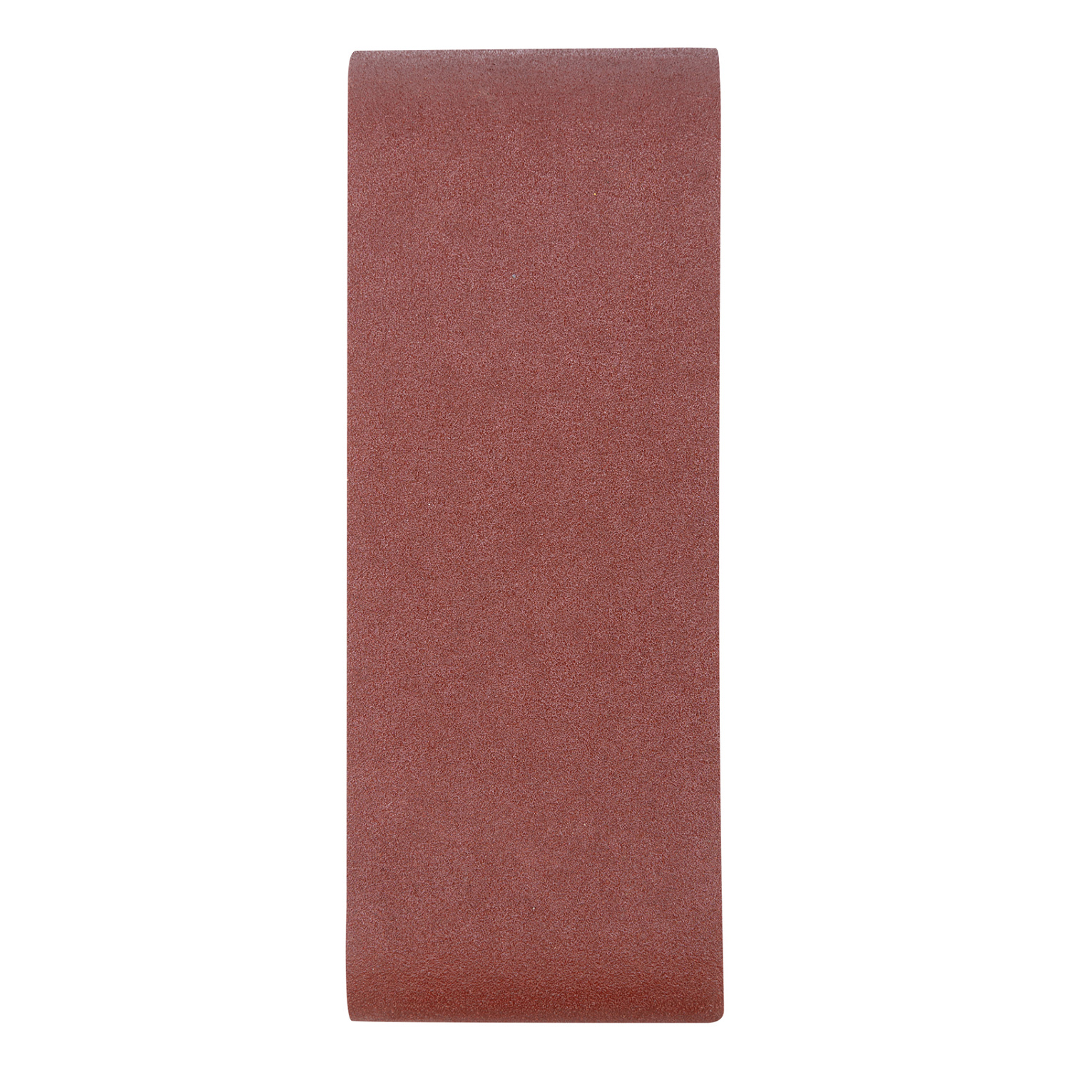 Лента абразивная бесконечная, P 120, 75 х 457 мм, 10 шт Matrix