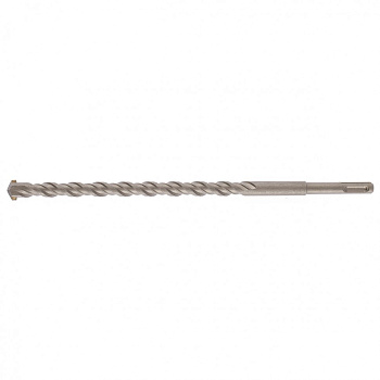 Бур по бетону, 16 x 300 мм, SDS Plus Сибртех