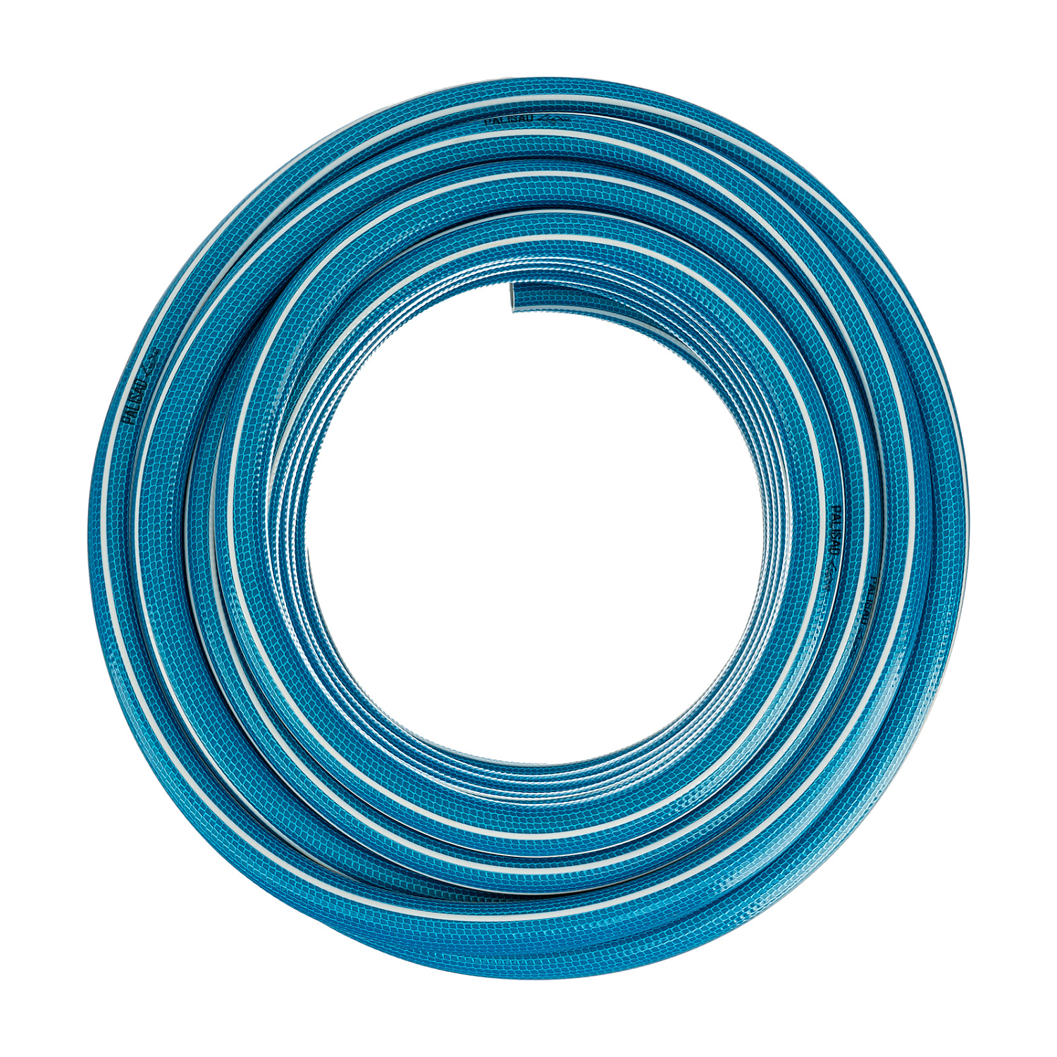 Шланг поливочный армированный, 4-х слойный, 3/4", 25 м, Luxe Palisad