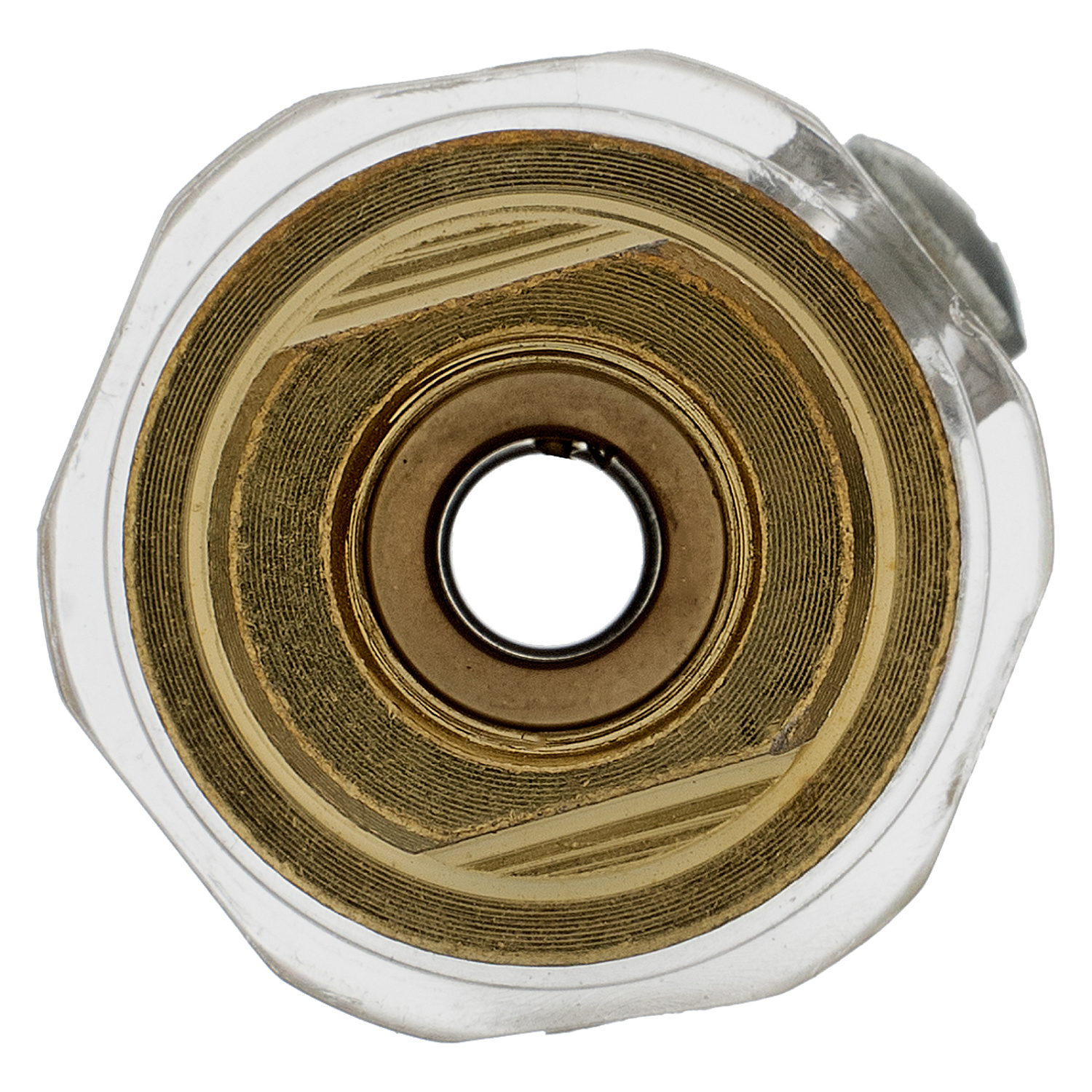 Лубрикатор ML2, 10 бар, 1/4" Denzel Лубрикатор ML2, 10 бар, 1/4" Denzel