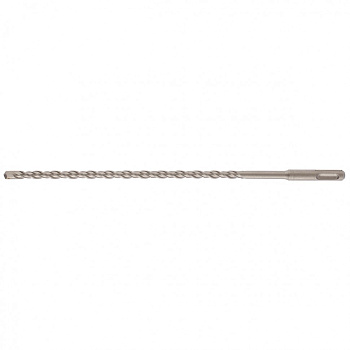 Бур по бетону, 8 x 300 мм, SDS Plus Сибртех