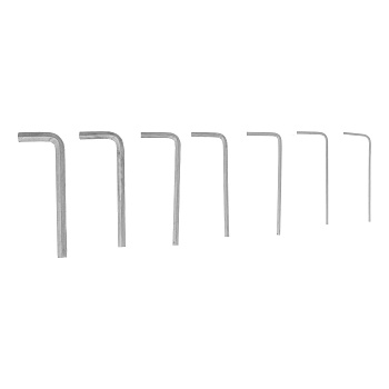 Набор инструментов, 1/2", 3/8", 1/4", пластиковый кейс 215 предм. Сибртех