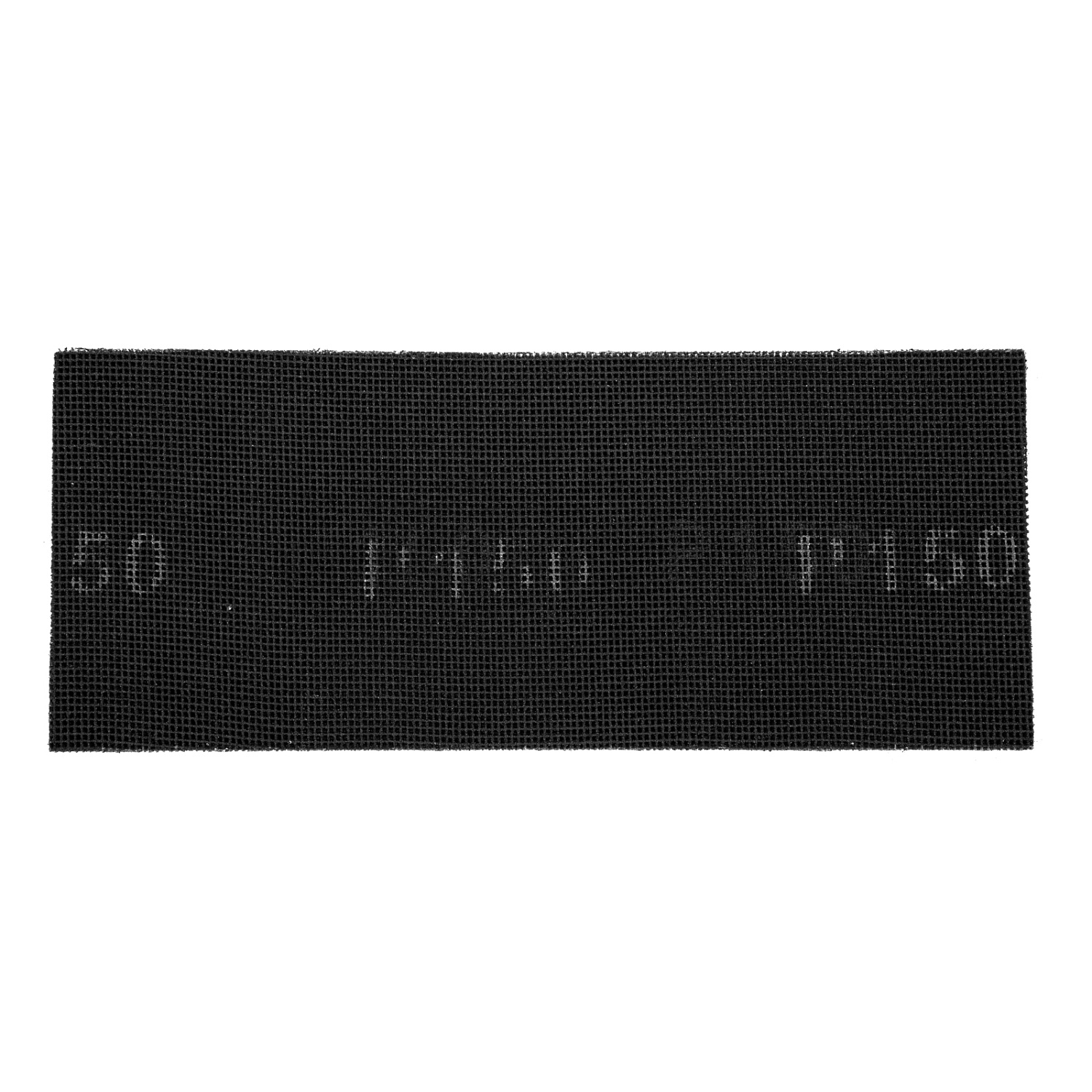 Сетка абразивная, P 150, 115 х 280 мм, 10 шт Sparta