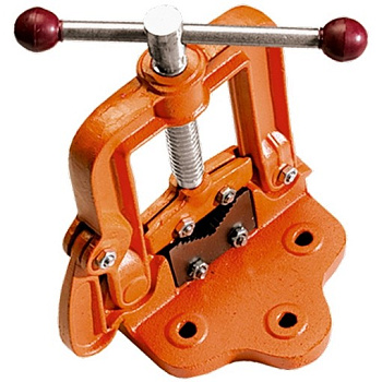 Тиски трубные, 10-89 мм Sparta Тиски трубные, 10-89 мм Sparta