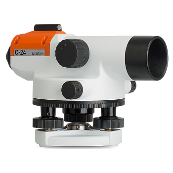 Оптический нивелир RGK C-24