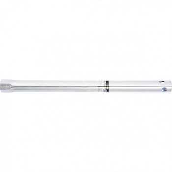 Ключ свечной трубчатый 21х160 мм Stels