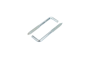 Шуруп костыль 3,5х40 shgk3540mf (20 шт)