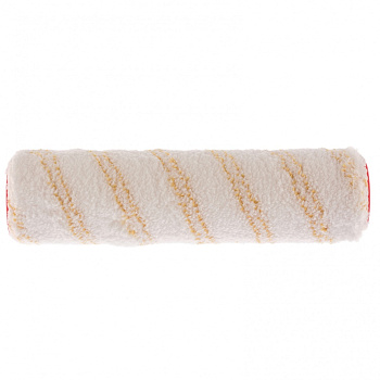 Валик сменный "МИКРОФИБРА", 250 мм, ворс 12 мм, D - 48 мм, D ручки - 8 мм, полиэстер// Matrix